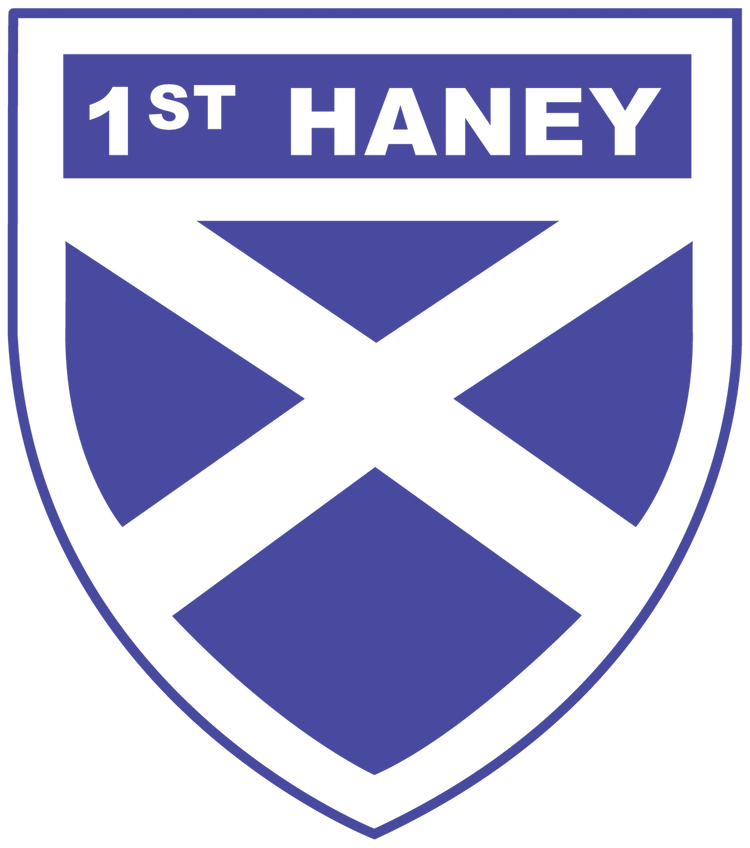 1ST HANEY SCOUTS