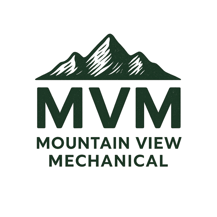MOUNTAIN VIEW MECHANICAL