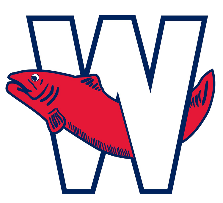 NEW WESTMINSTER SALMONBELLIES LAX