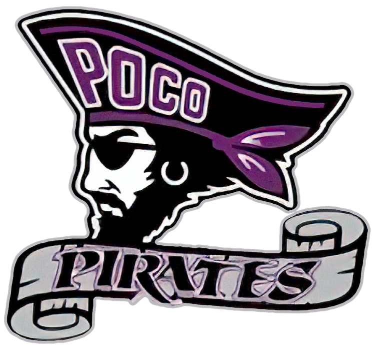 POCO PIRATES (PCMHA)