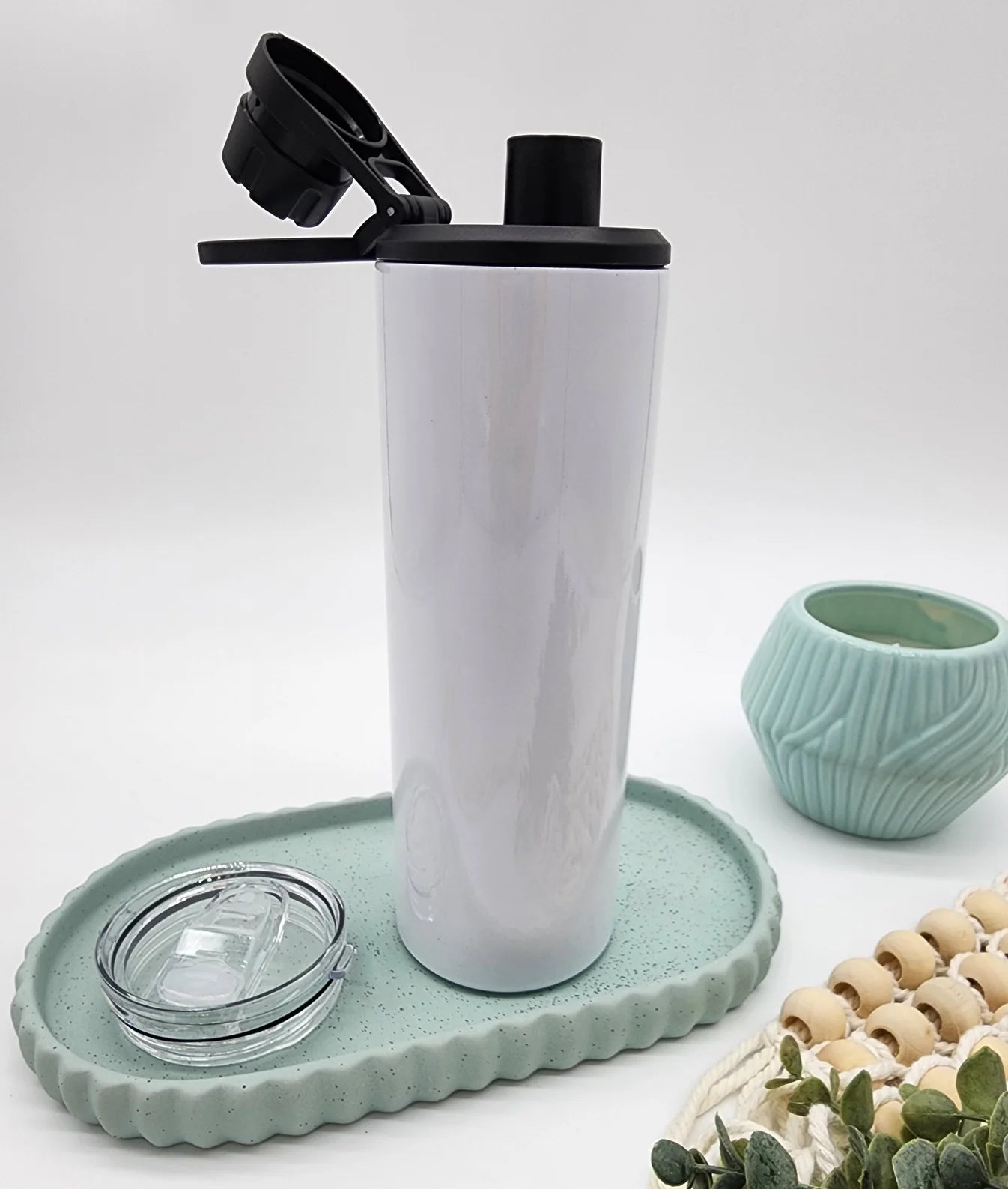 Tumblers