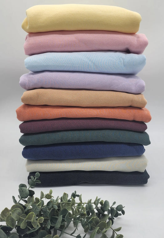 Pigment Dye Sweaters (The ones you LOVE)