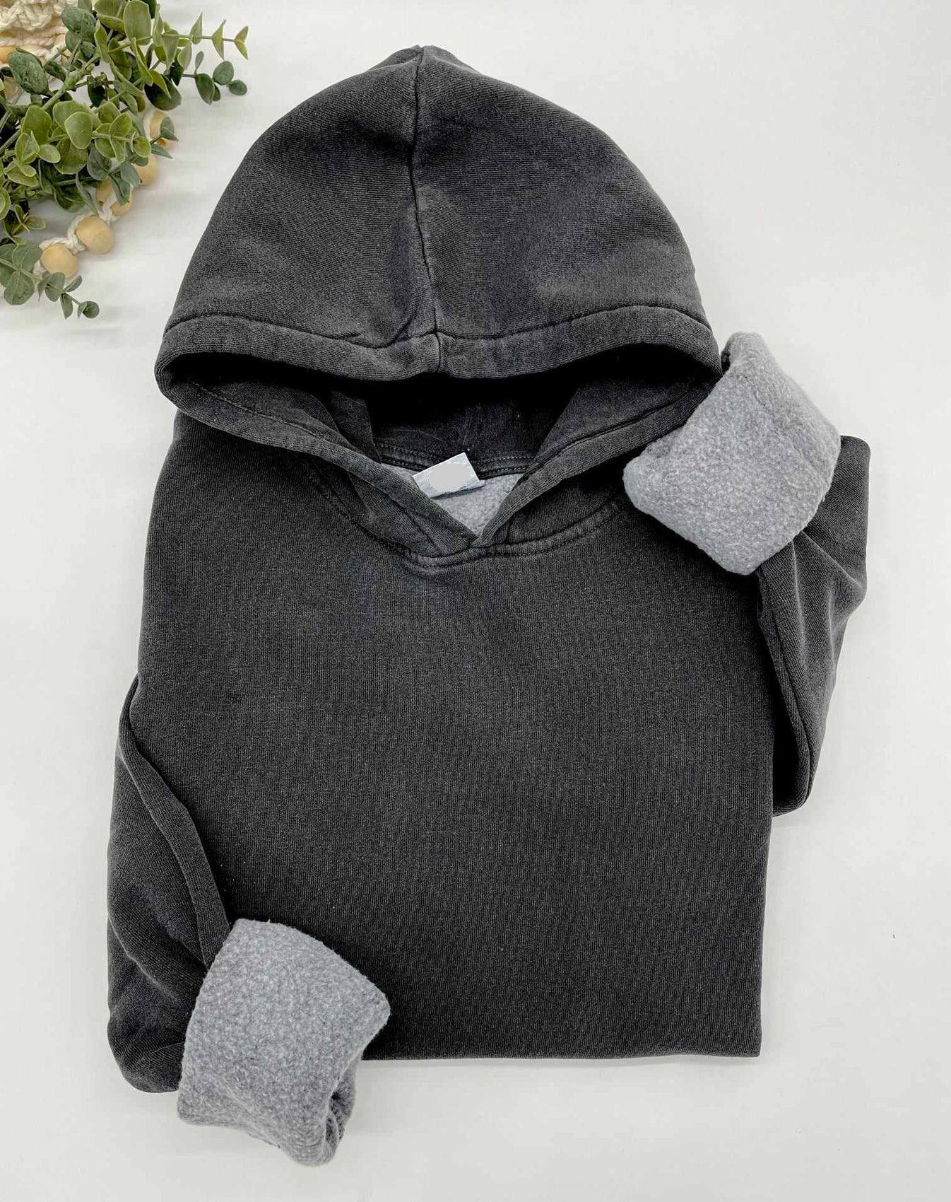 Pigment Dye Hoodies (The ones you LOVE)