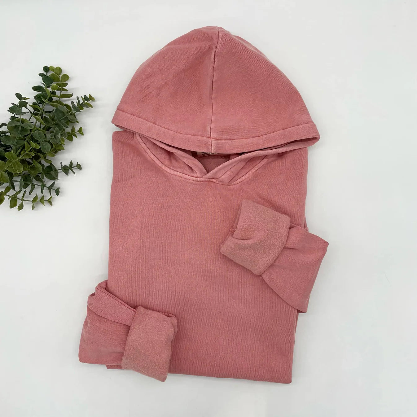 Pigment Dye Hoodies (The ones you LOVE)