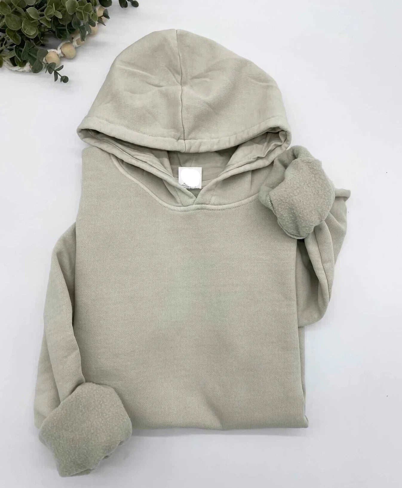 Pigment Dye Hoodies (The ones you LOVE)