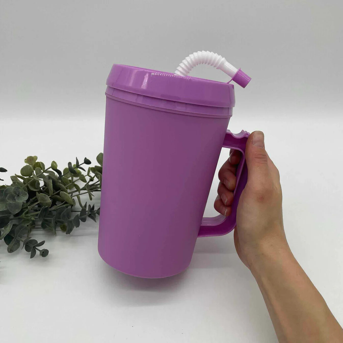 34oz Slurpee Mug