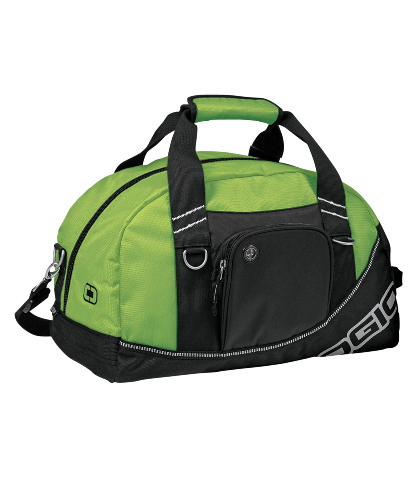 OGIO HALF DOME DUFFEL (711007) - Wasabe