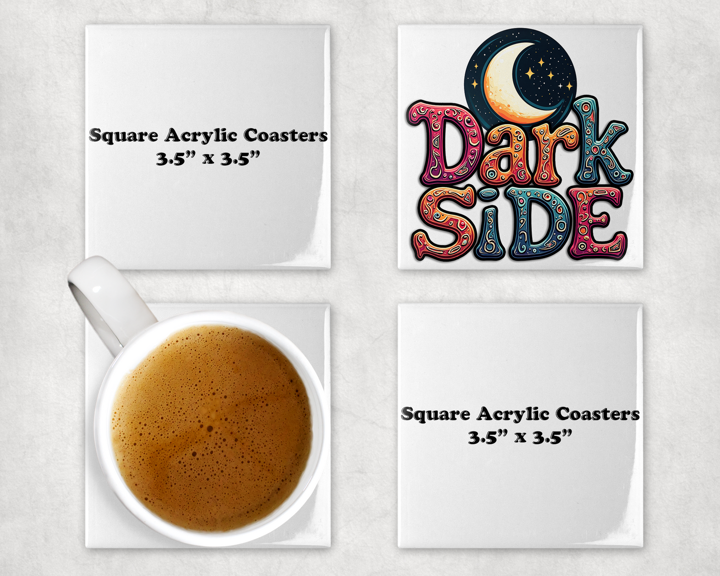 Coasters