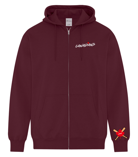 HOODIE STYLE