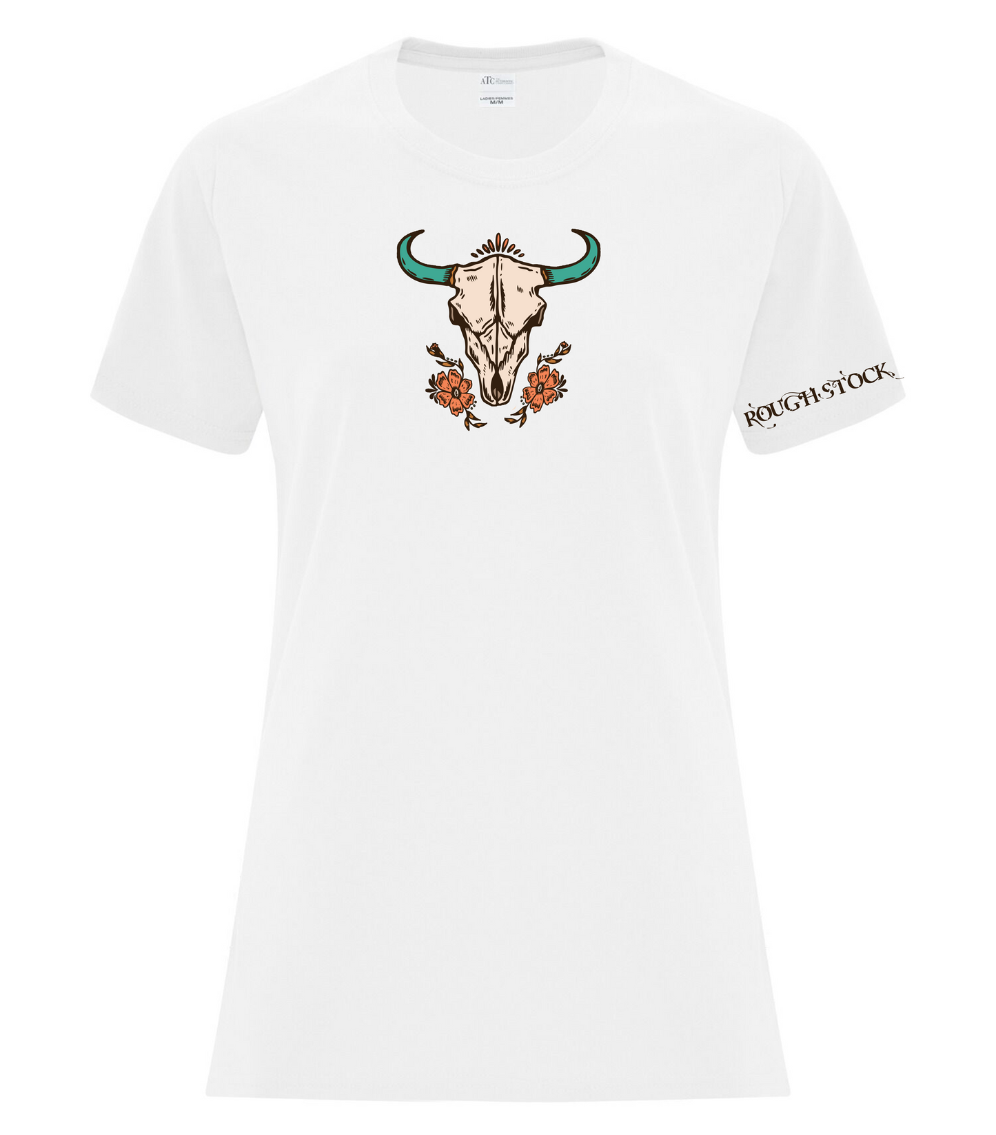 ROUGHSTOCK TEES