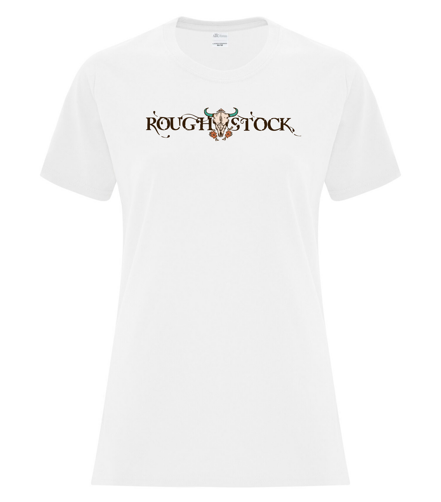 ROUGHSTOCK TEES