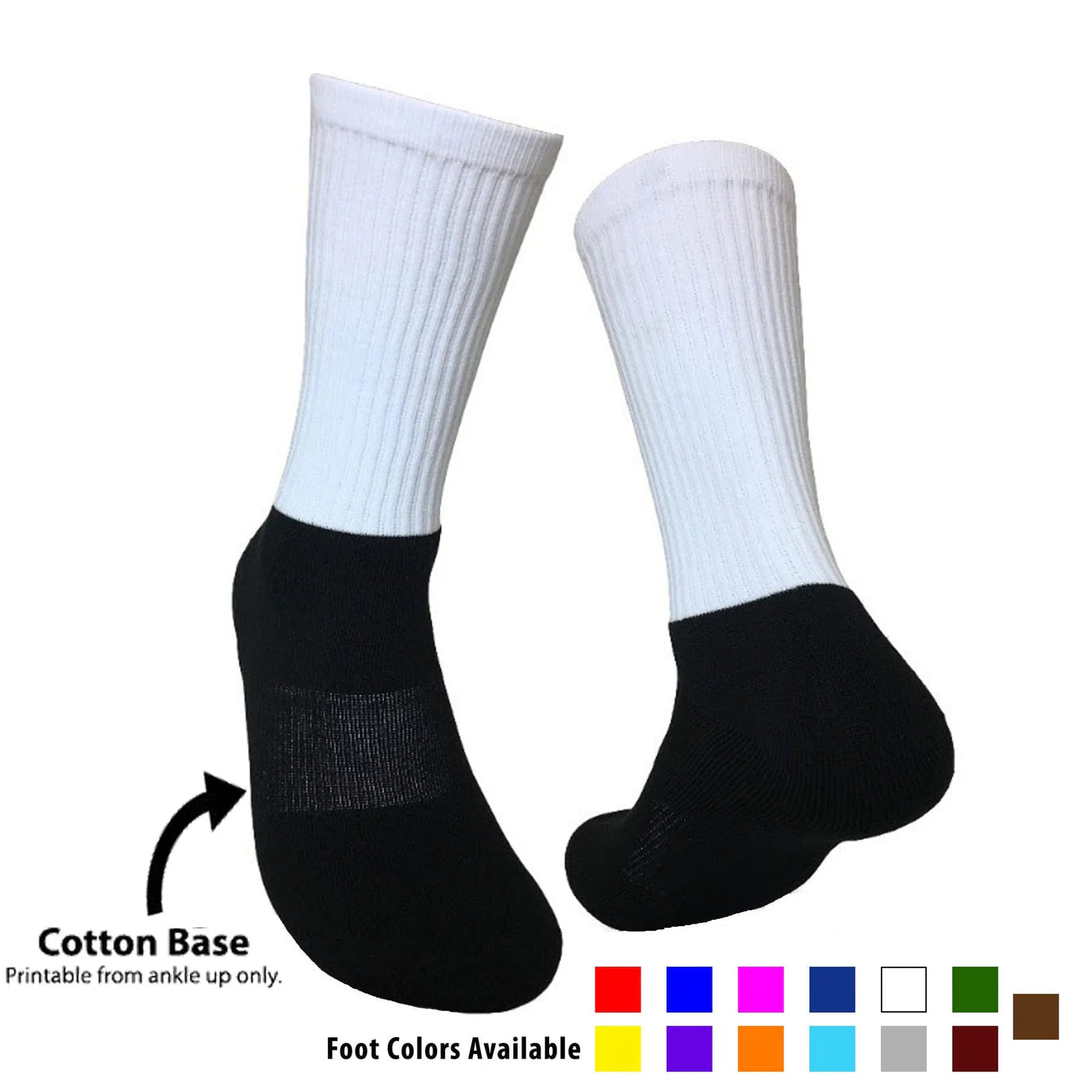 **NEW** SCORE SOCKS