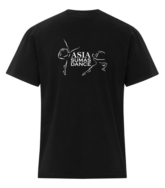 A.S.I.A. DANCE TEES