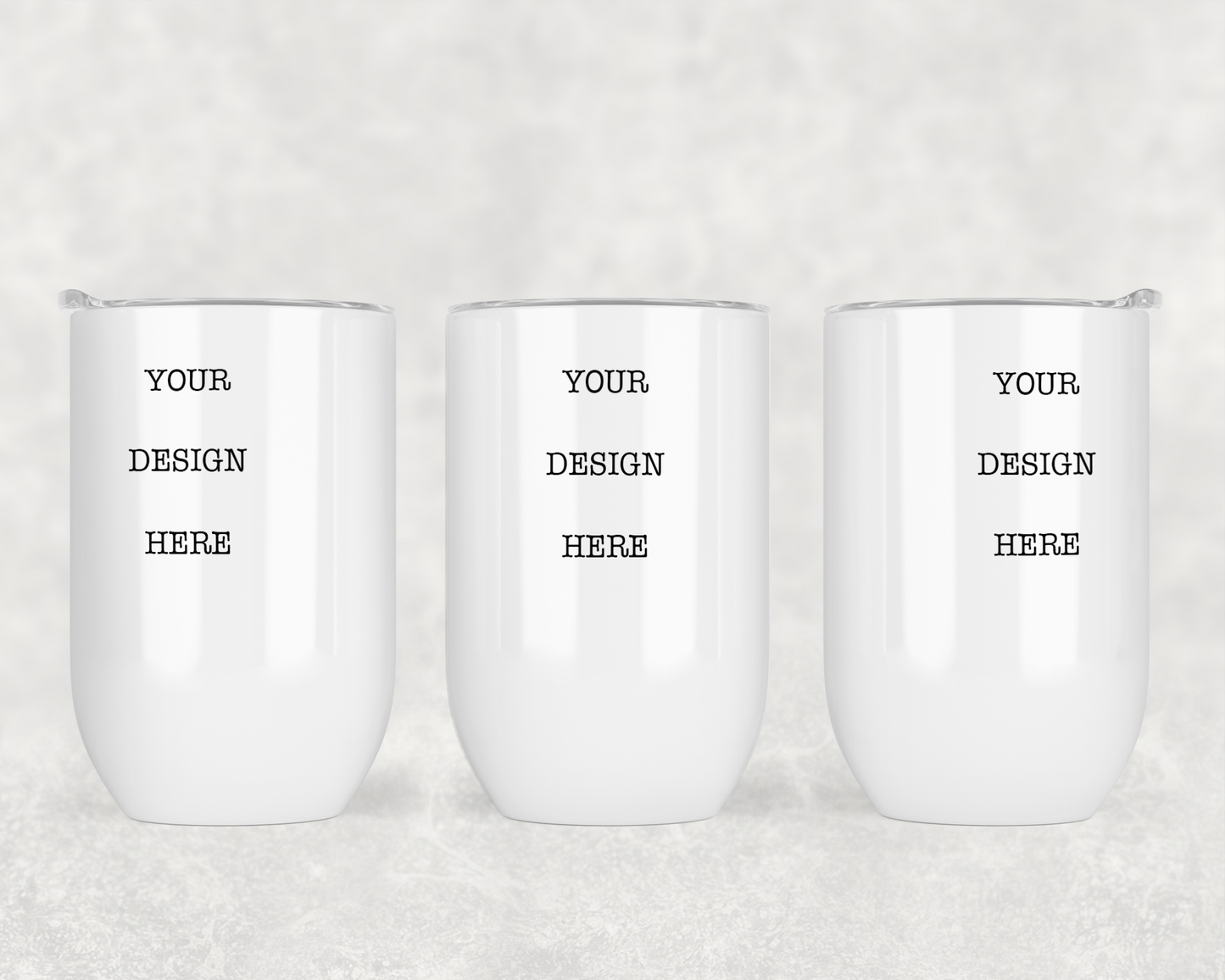 Tumblers