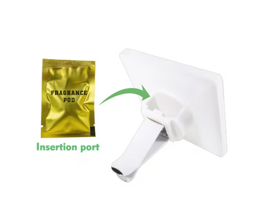 Car Vent Clip Air Fresheners