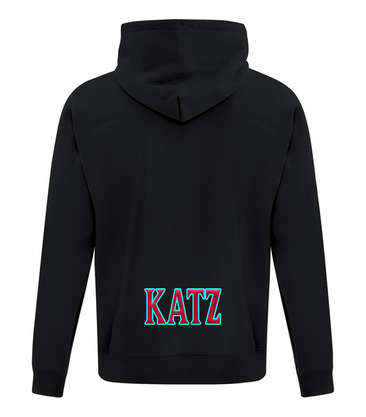 DIAMONDBACKS ADULT HOODIES