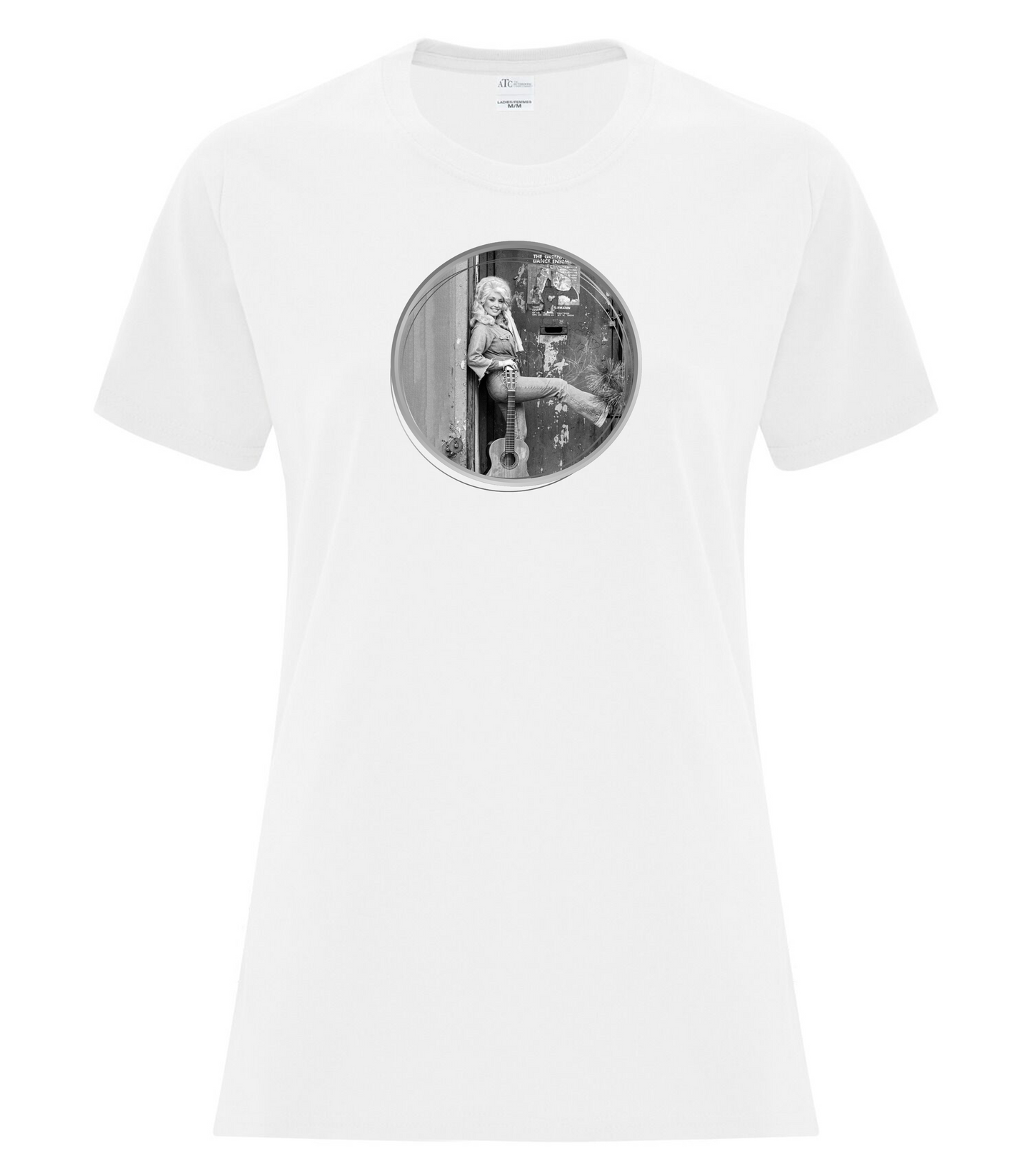 ROUGHSTOCK TEES