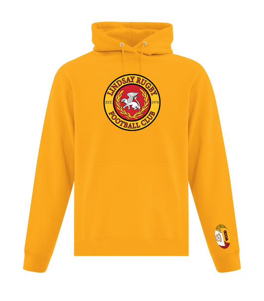 LRFC Adult Hoodies