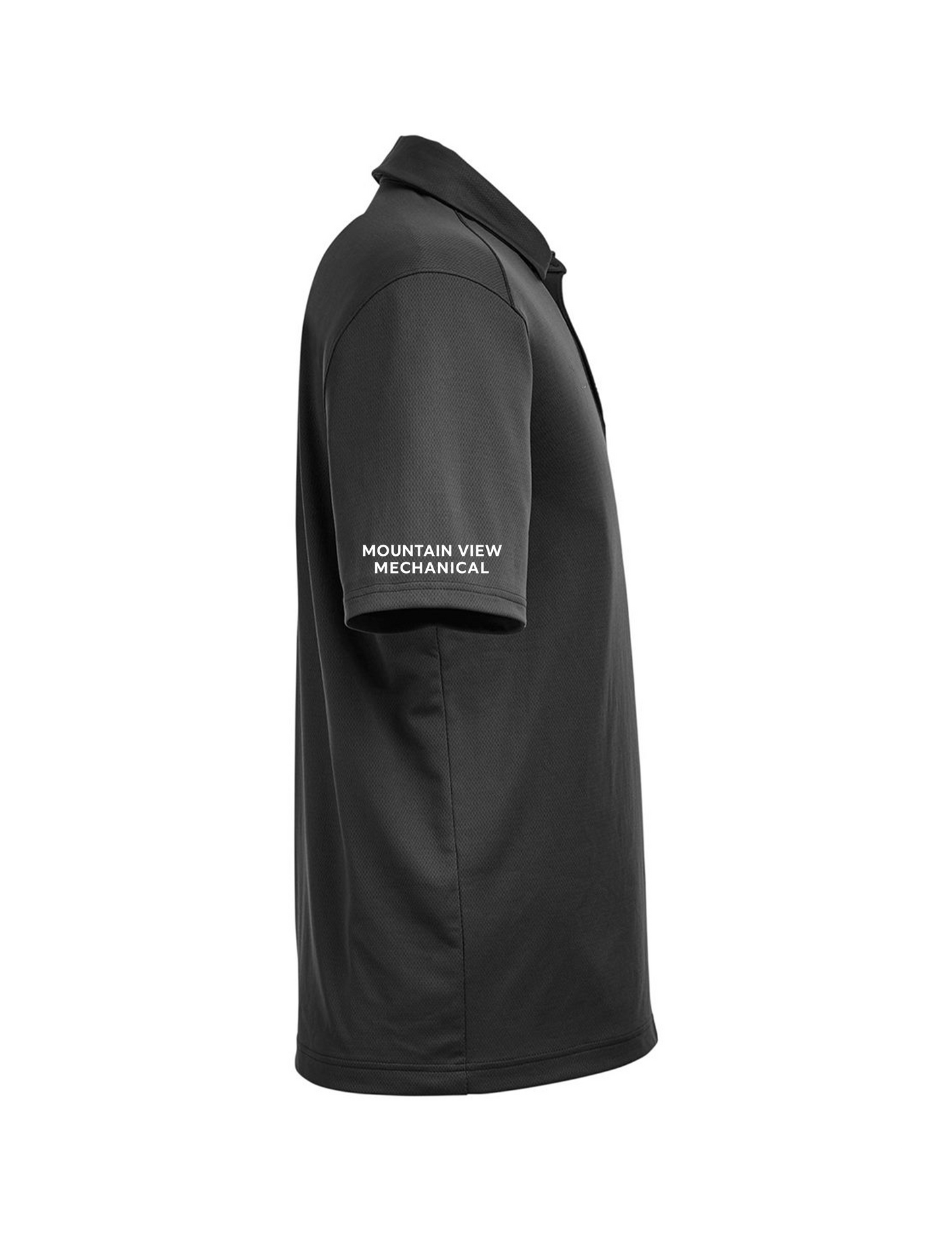 MOUNTAIN VIEW MECHANICAL POLOS