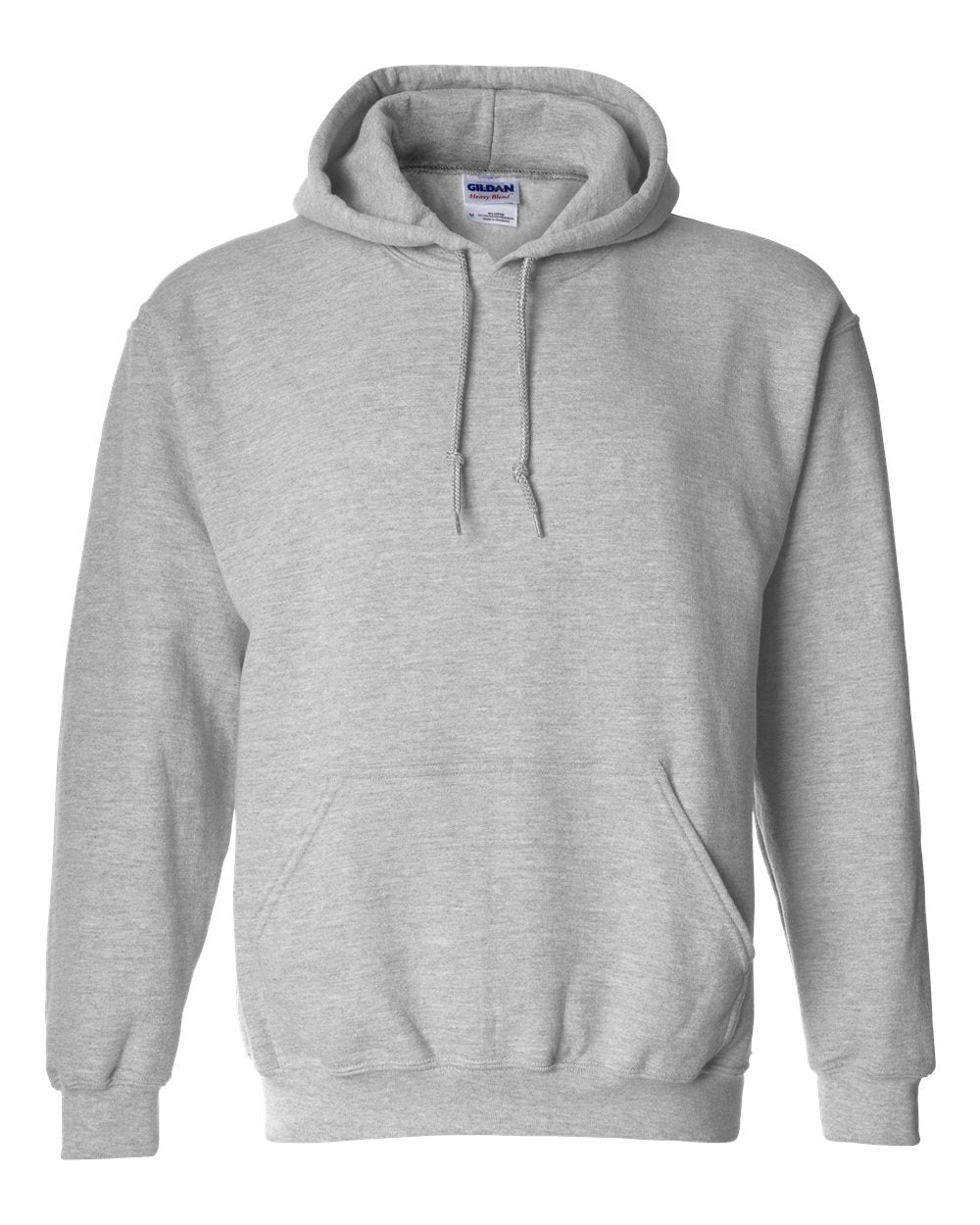 *HOODIE - QUICK TURNAROUND*
