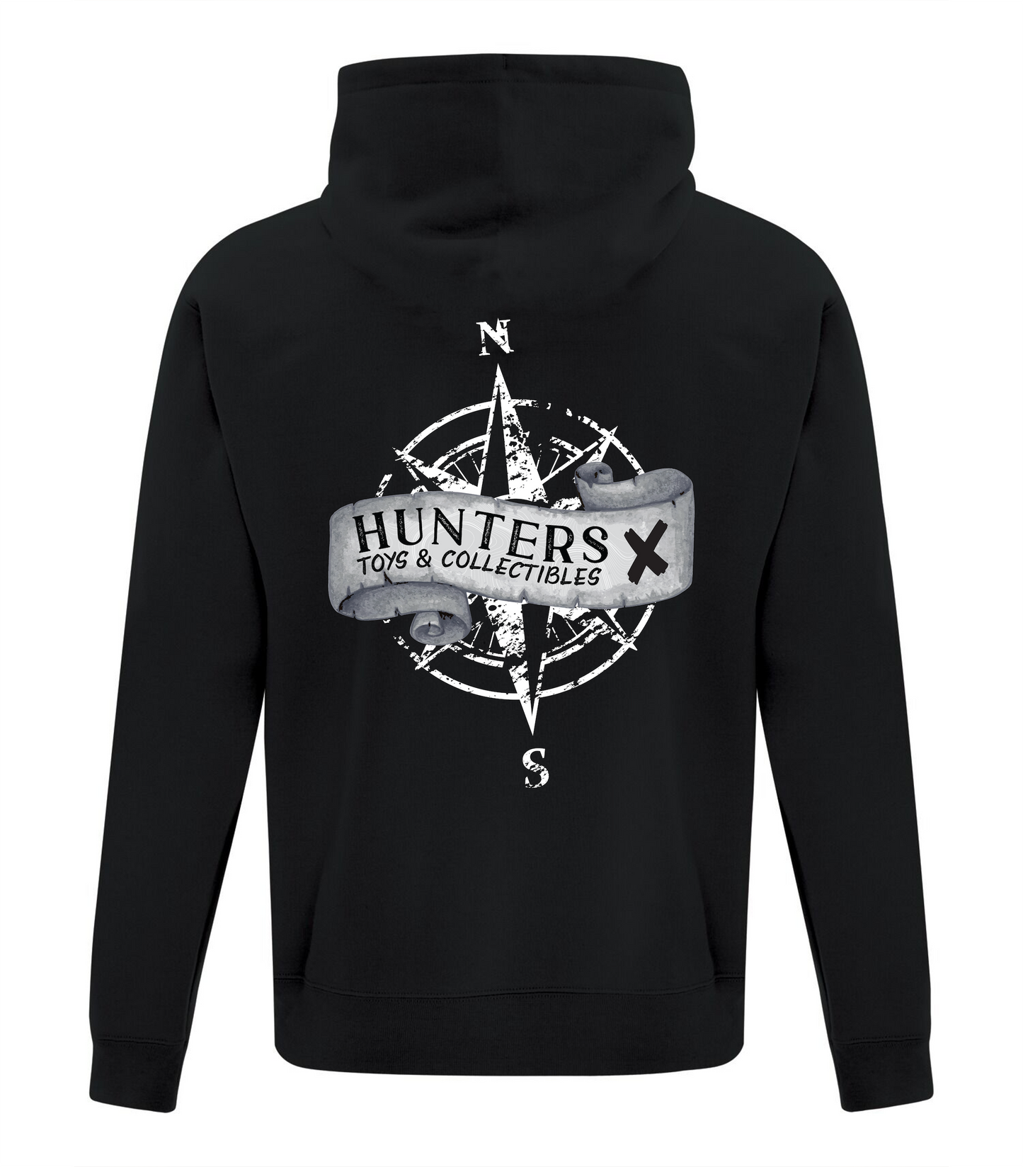 Hunters Toys & Collectibles Zip Hoodies