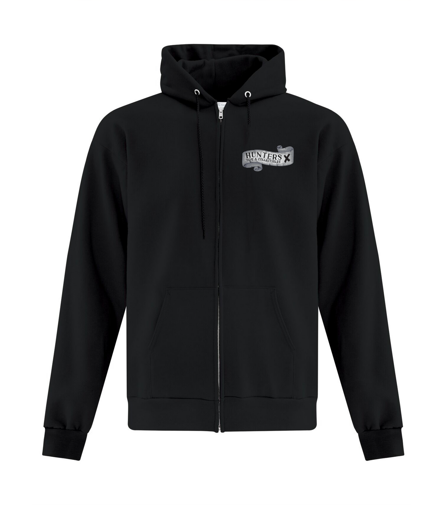 Hunters Toys & Collectibles Zip Hoodies