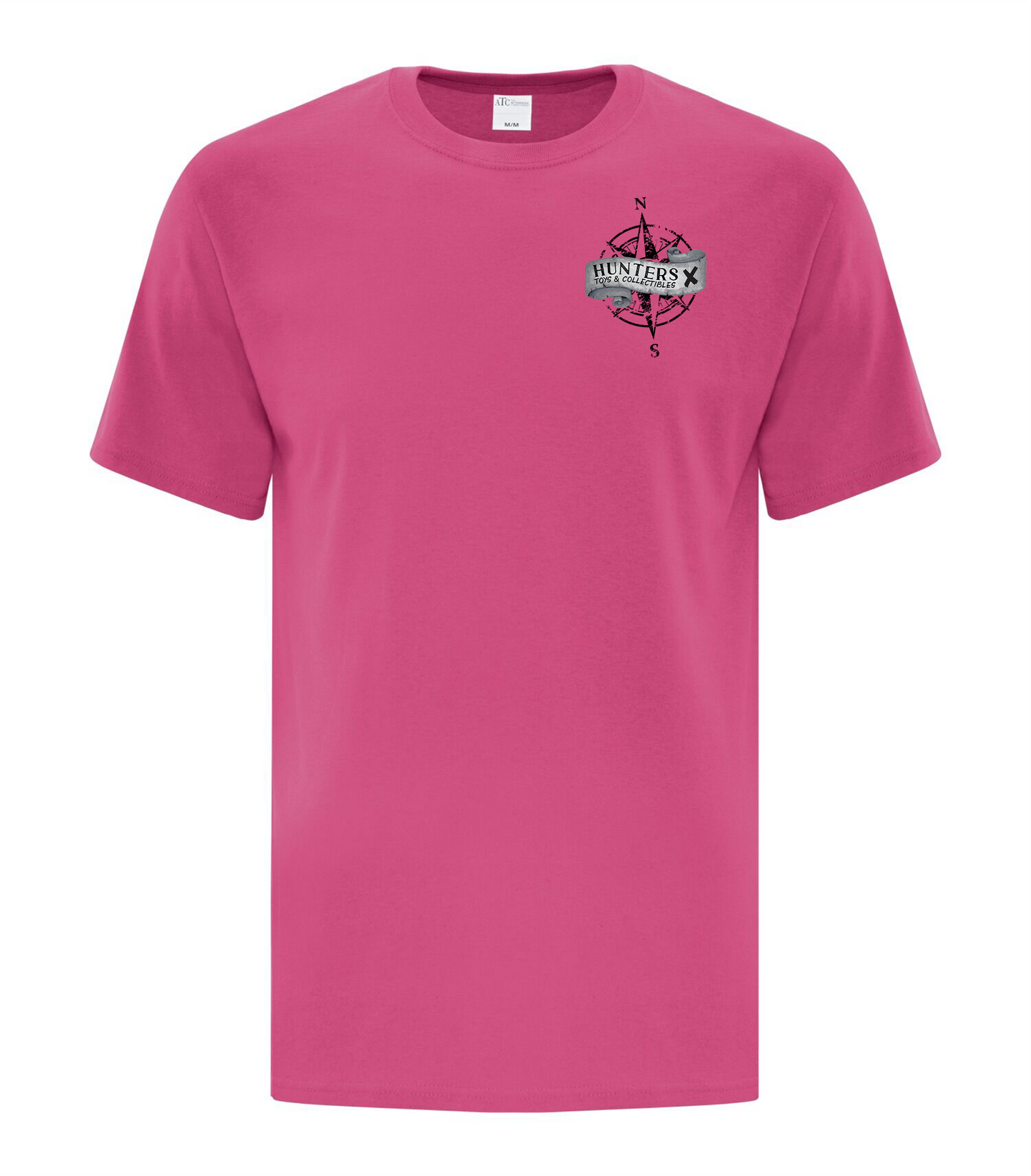 HUNTER'S TOYS & COLLECTIBLES TEES