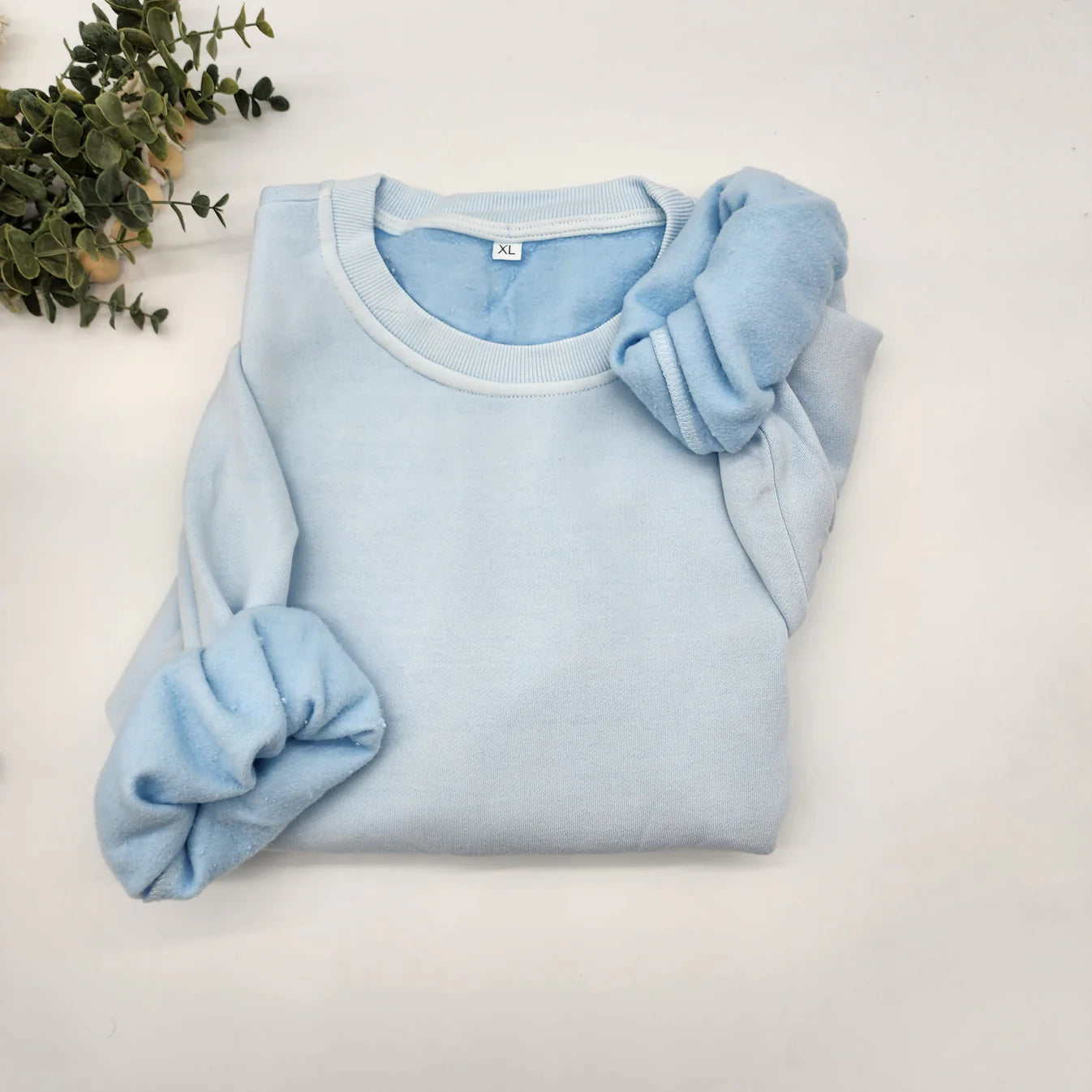 Pigment Dye Sweaters (The ones you LOVE)
