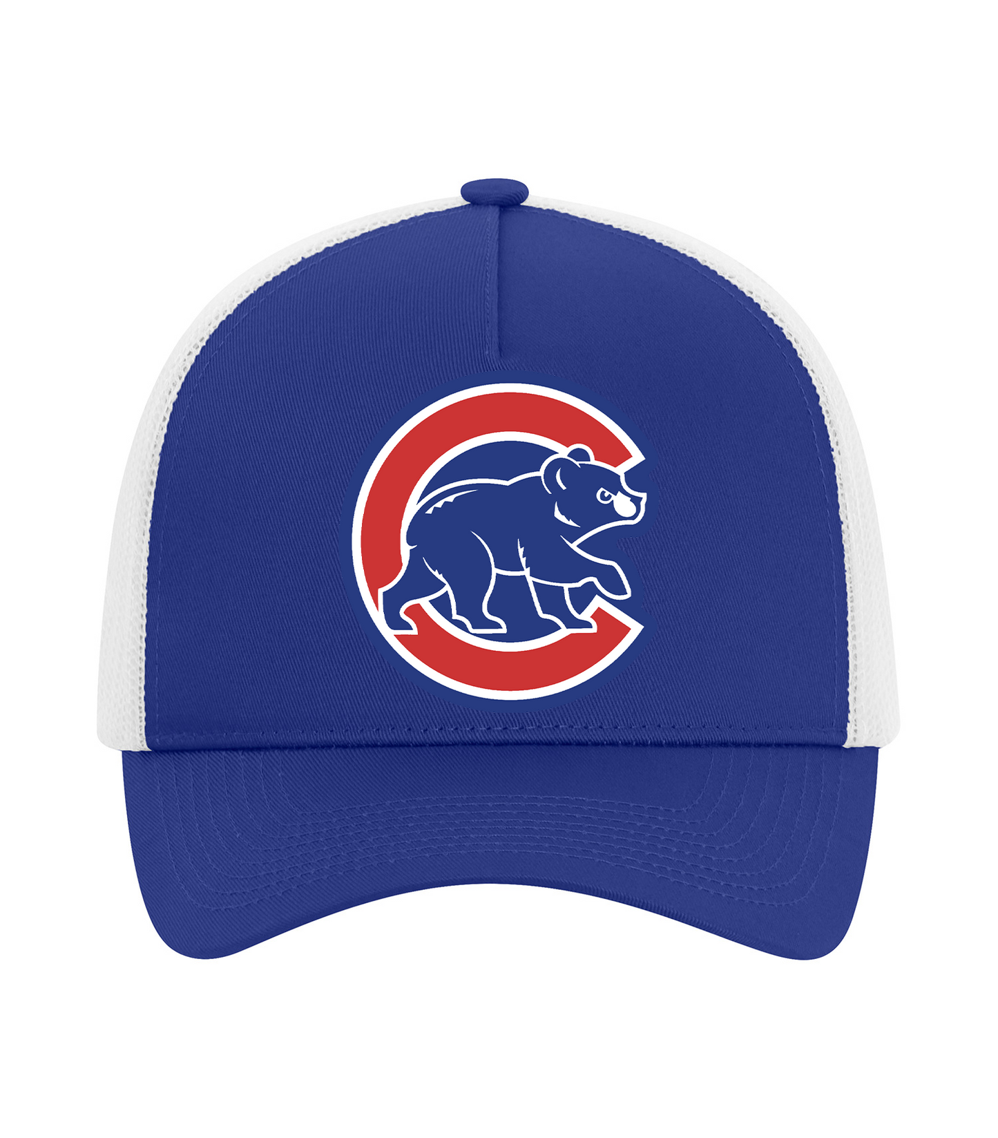 Ridge Meadows Cubs Trucker Hats