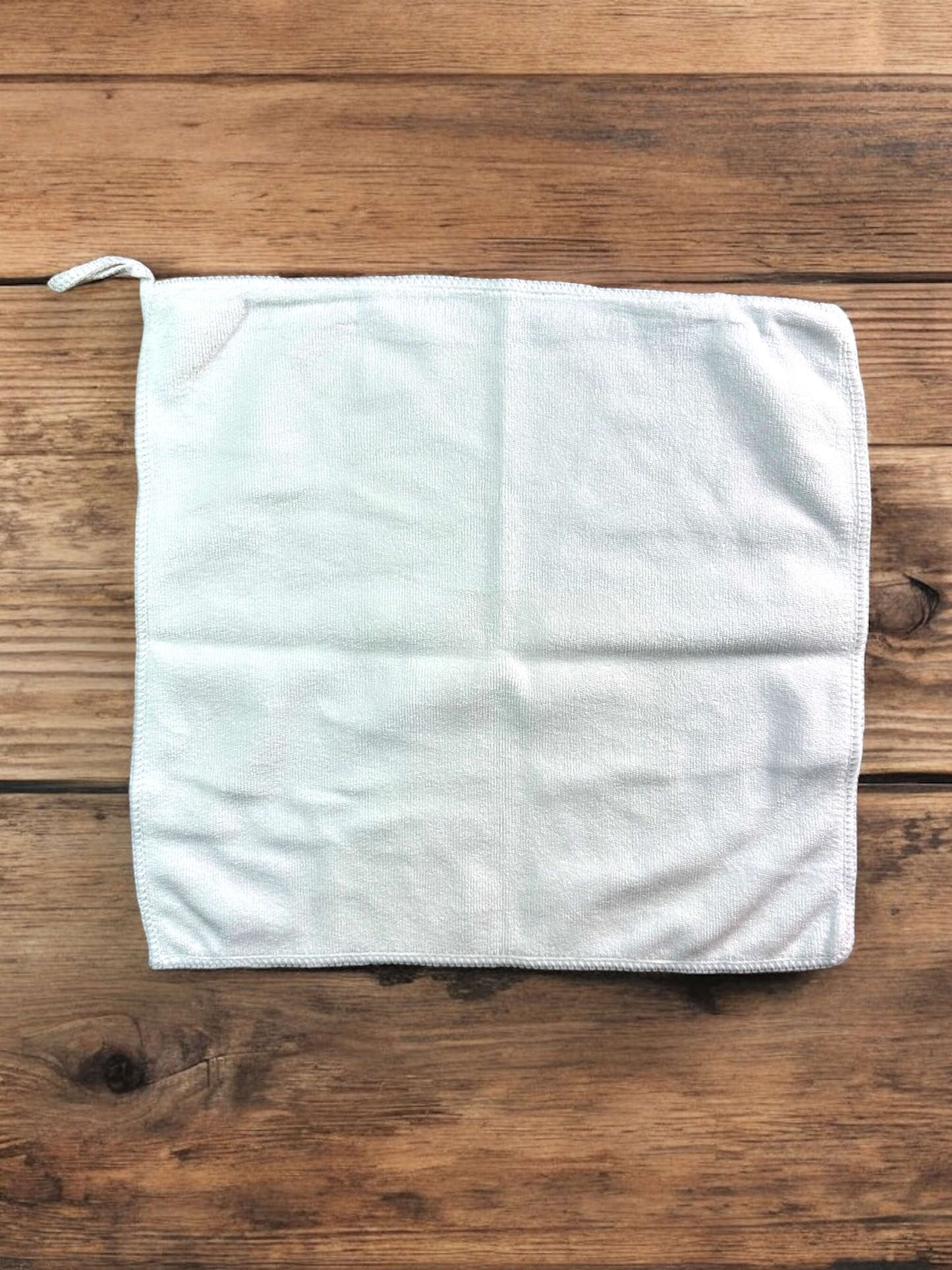 Microfiber Towels - Hanks