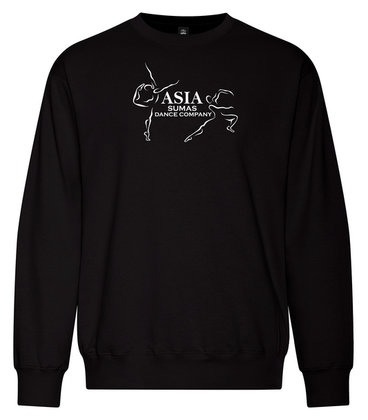 A.S.I.A. CREWNECK SWEATERS