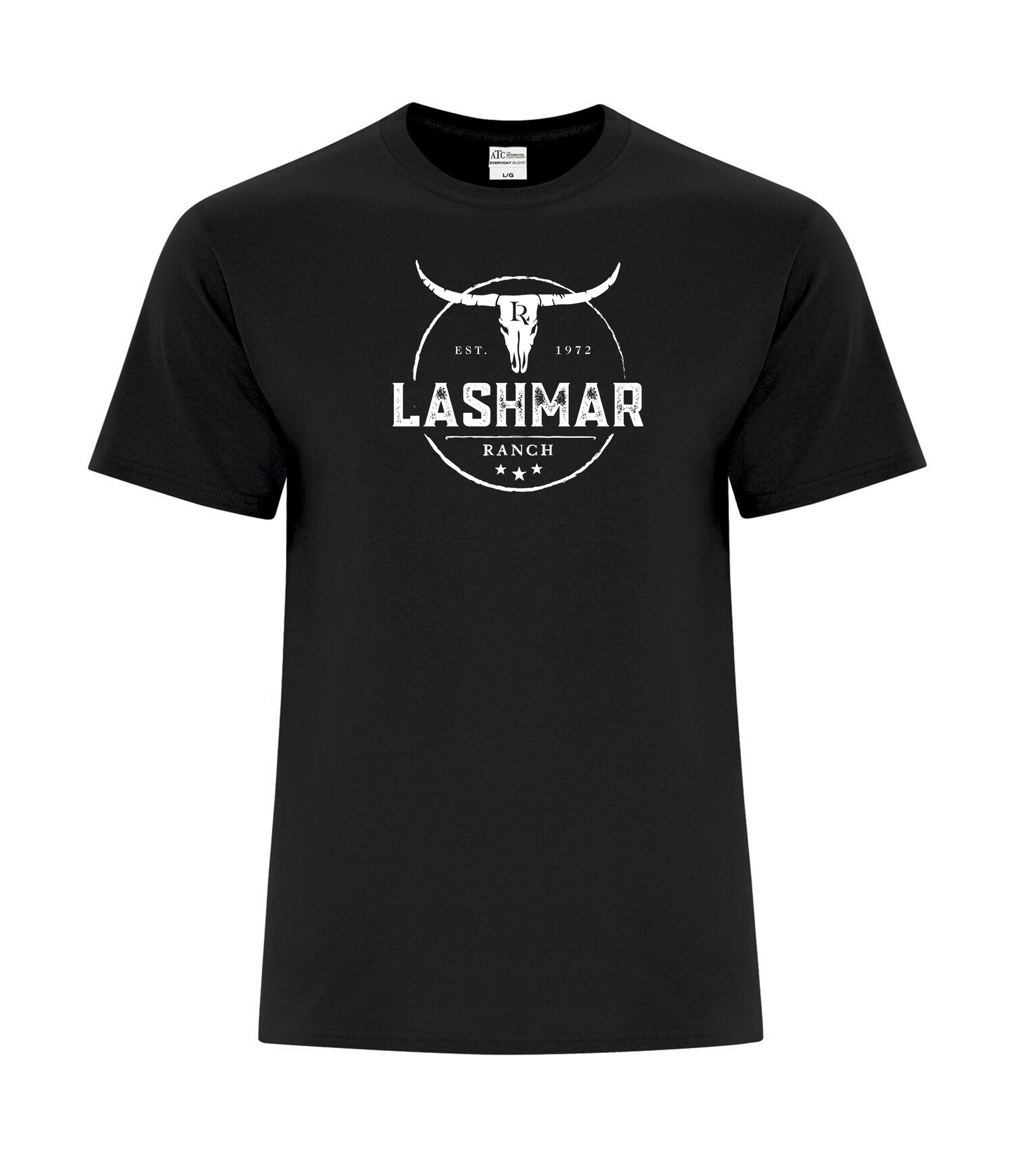 LASHMAR RANCH TEES