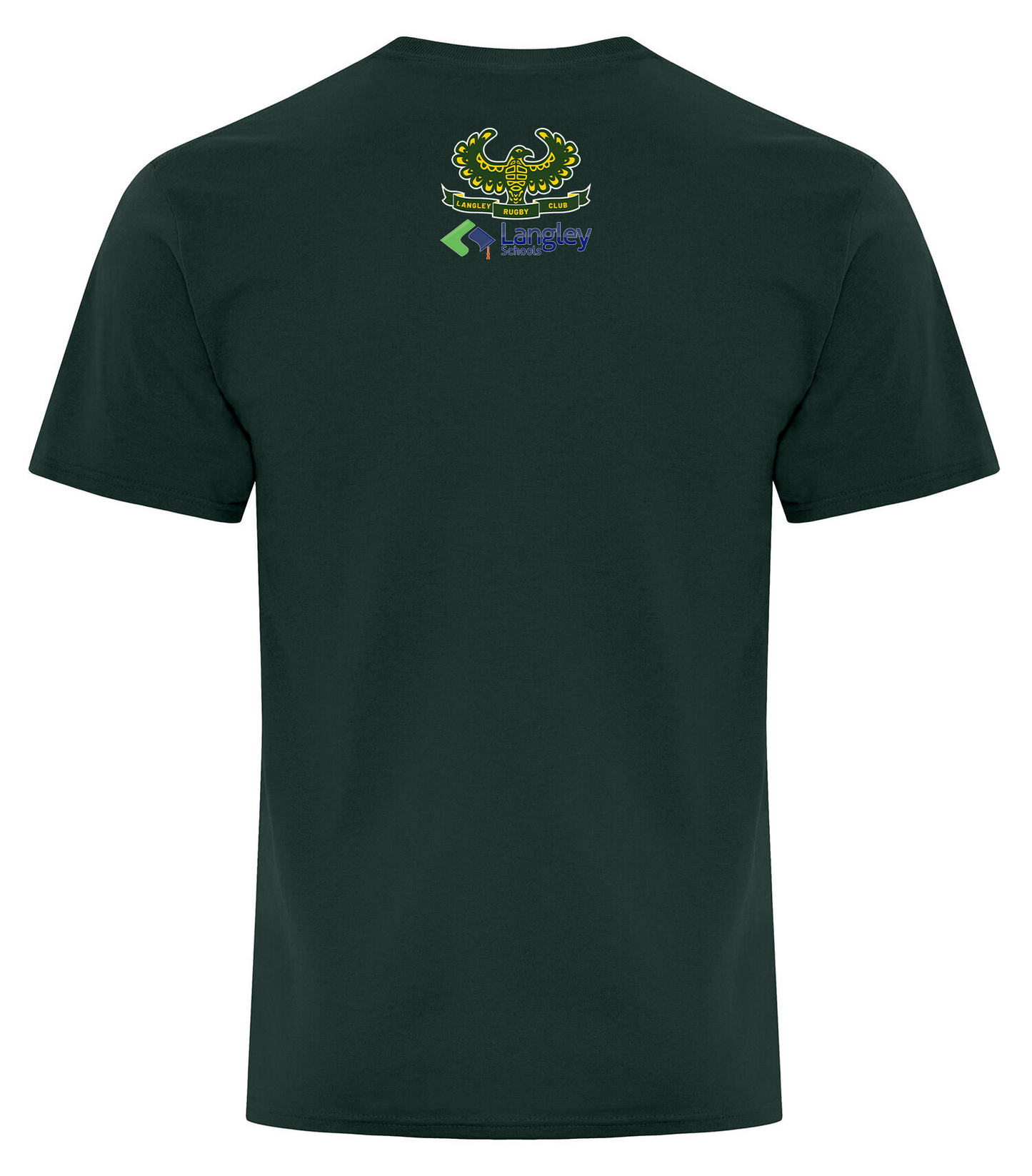 LRC COMMISSIONERS AWARDS SHIRTS 2025