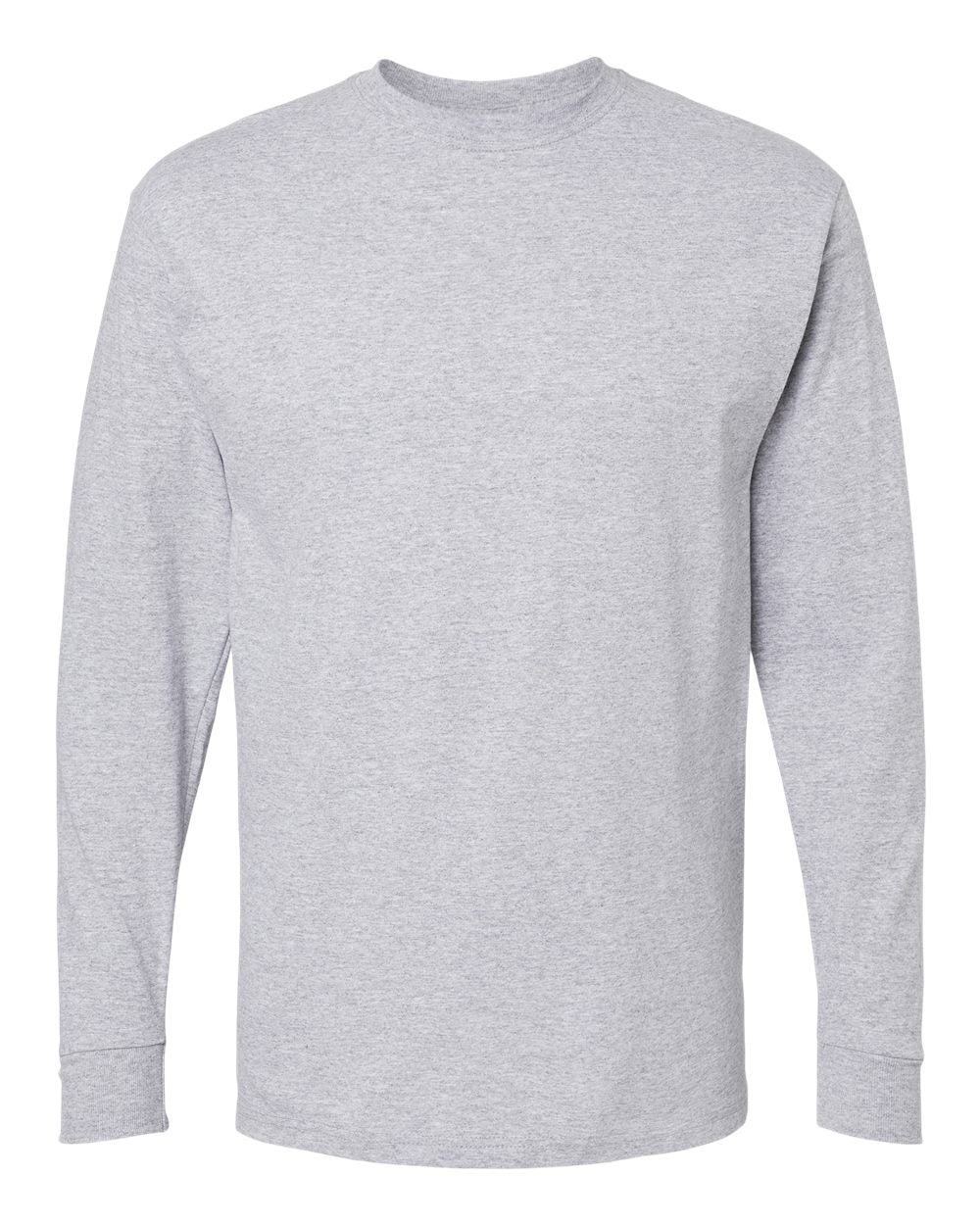 SCORE LONG SLEEVE TEE
