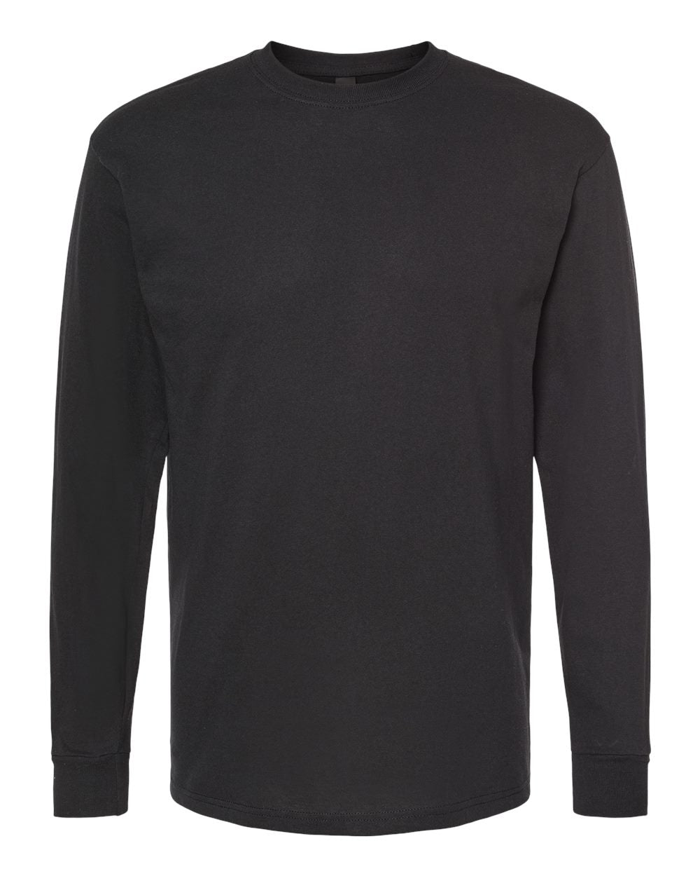 SCORE LONG SLEEVE TEE