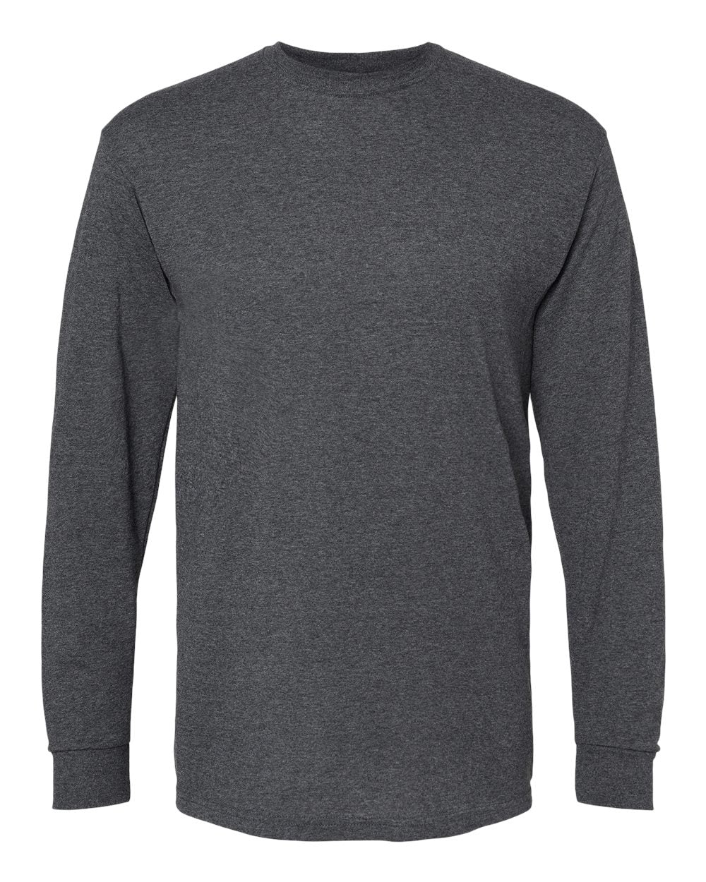 SCORE LONG SLEEVE TEE