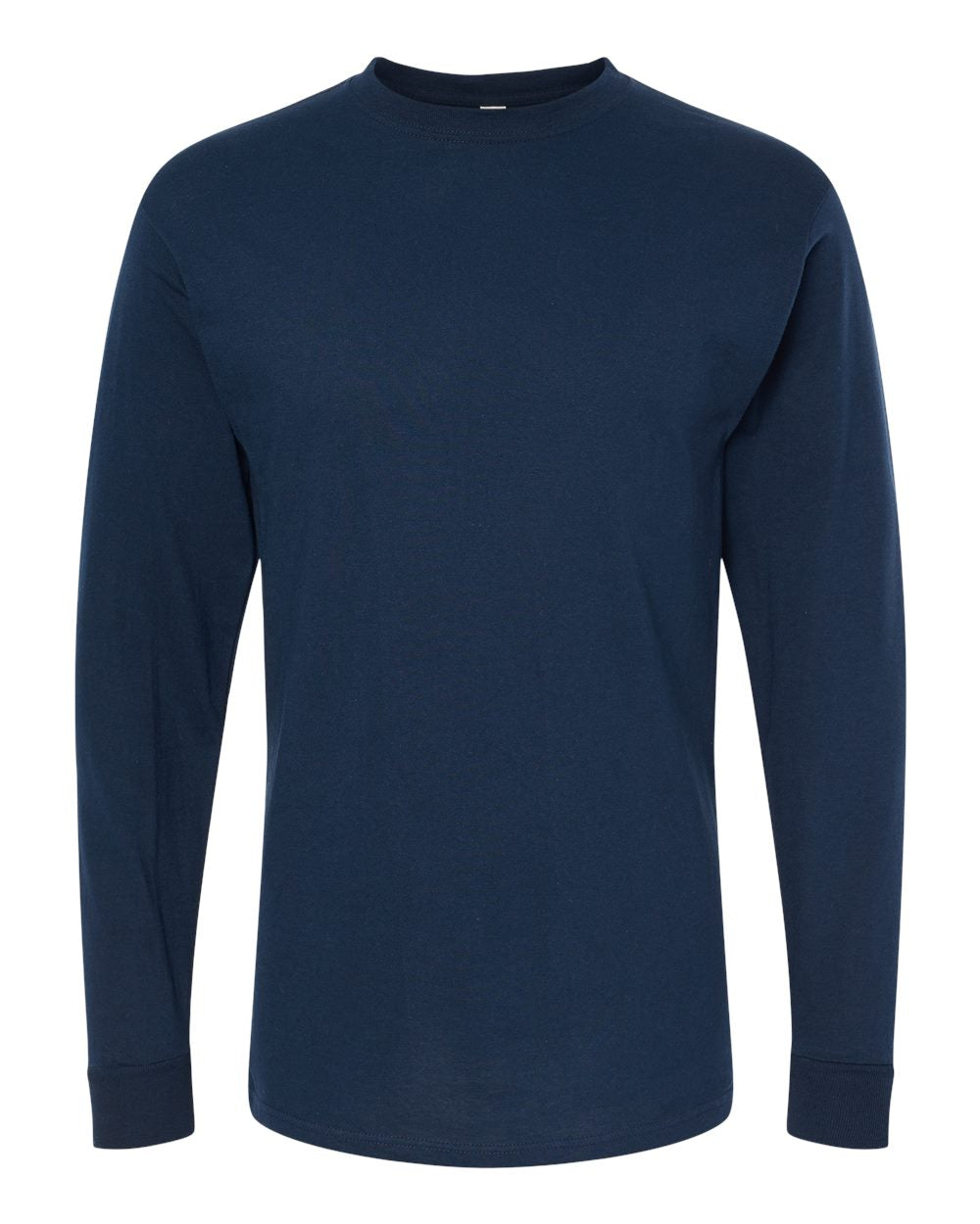 SCORE LONG SLEEVE TEE