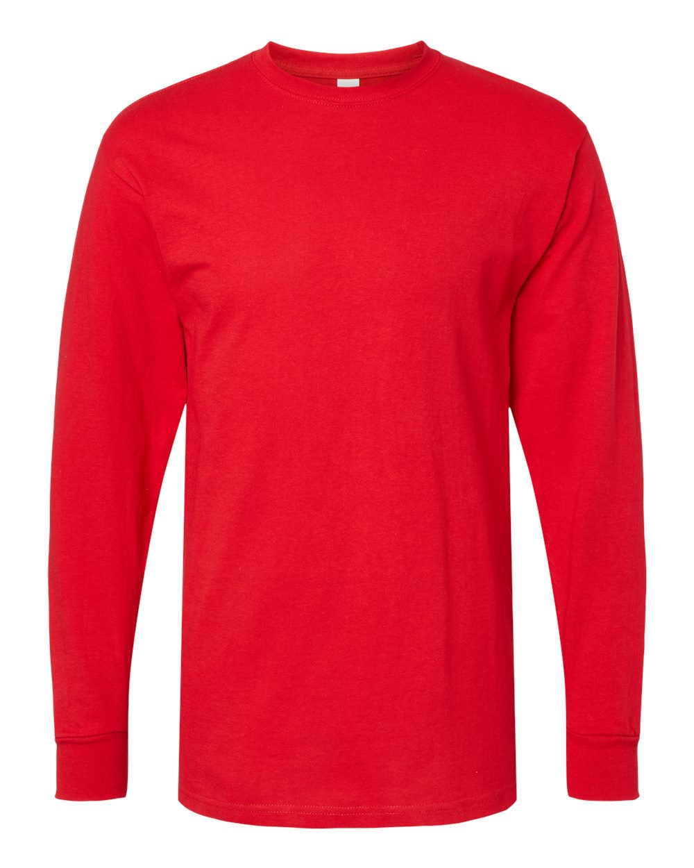 SCORE LONG SLEEVE TEE