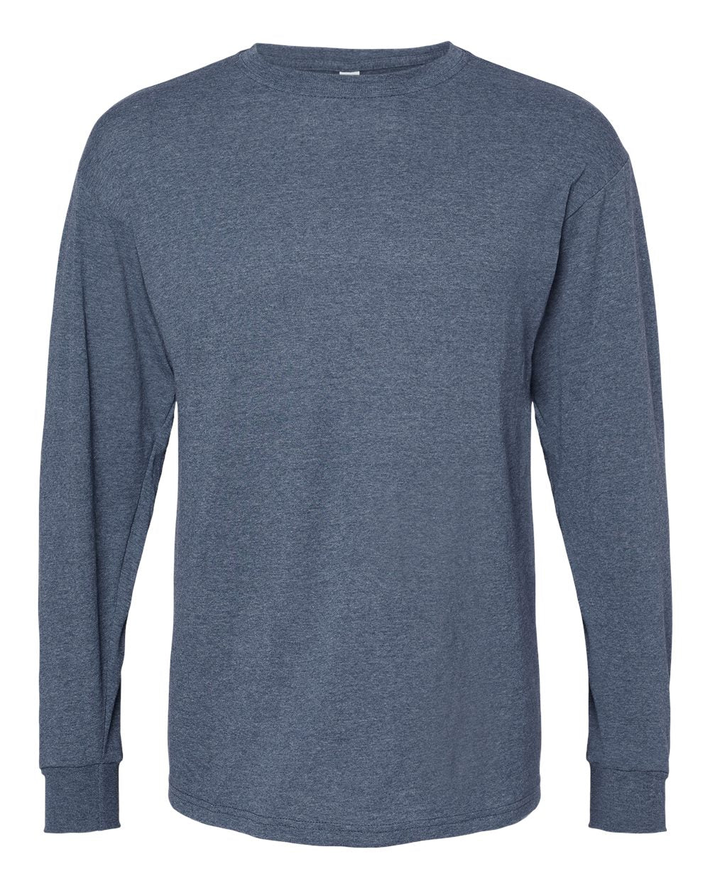 SCORE LONG SLEEVE TEE