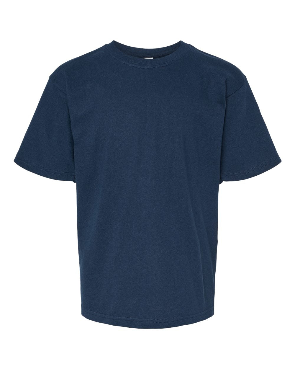 M&O Youth Gold Soft Touch T-Shirt