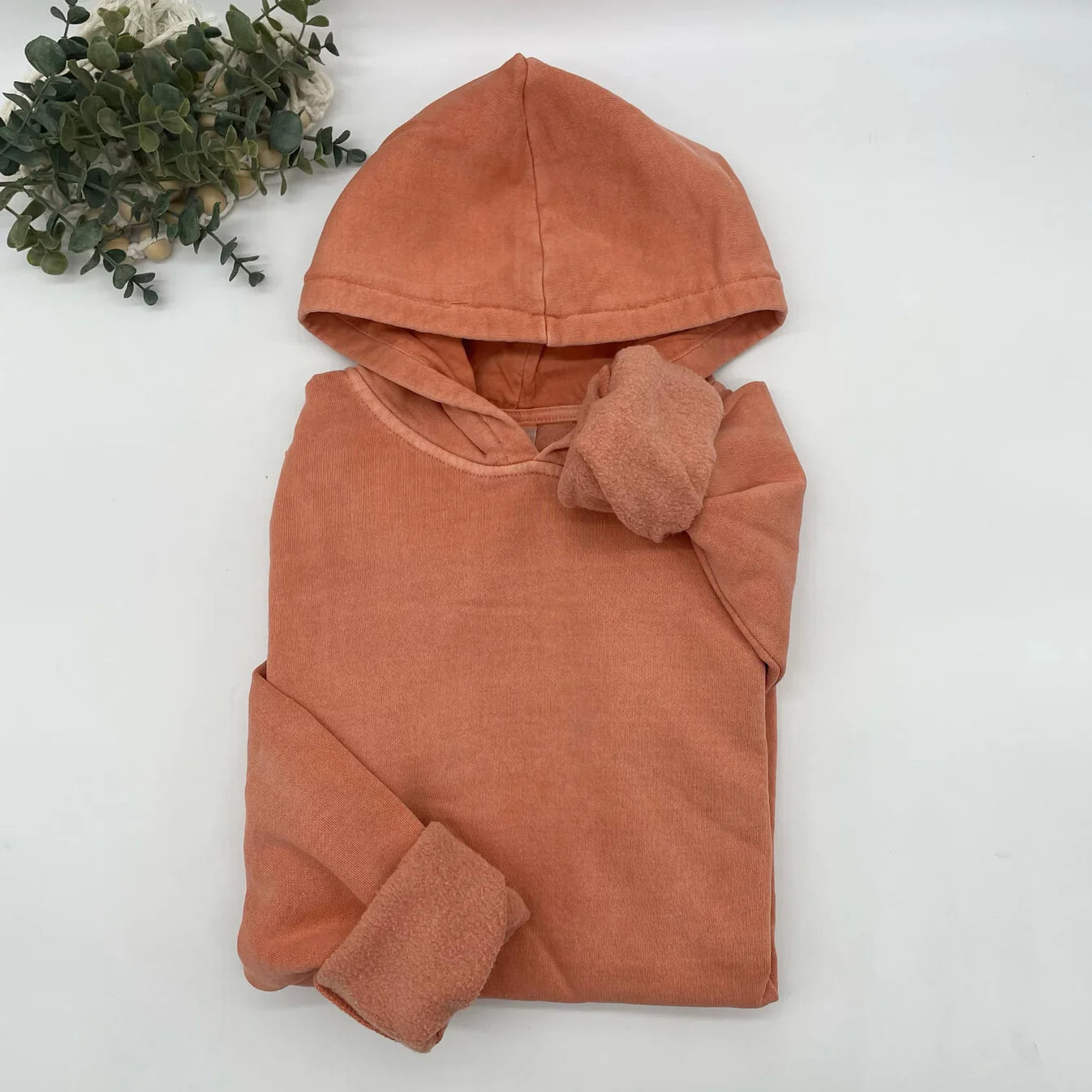 Pigment Dye Hoodies (The ones you LOVE)