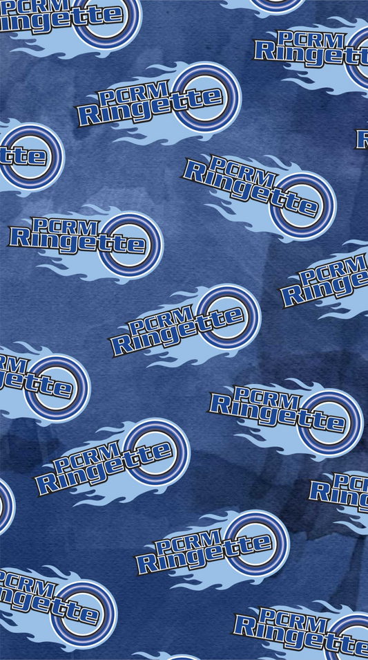 PCRM Full Size Gaiters
