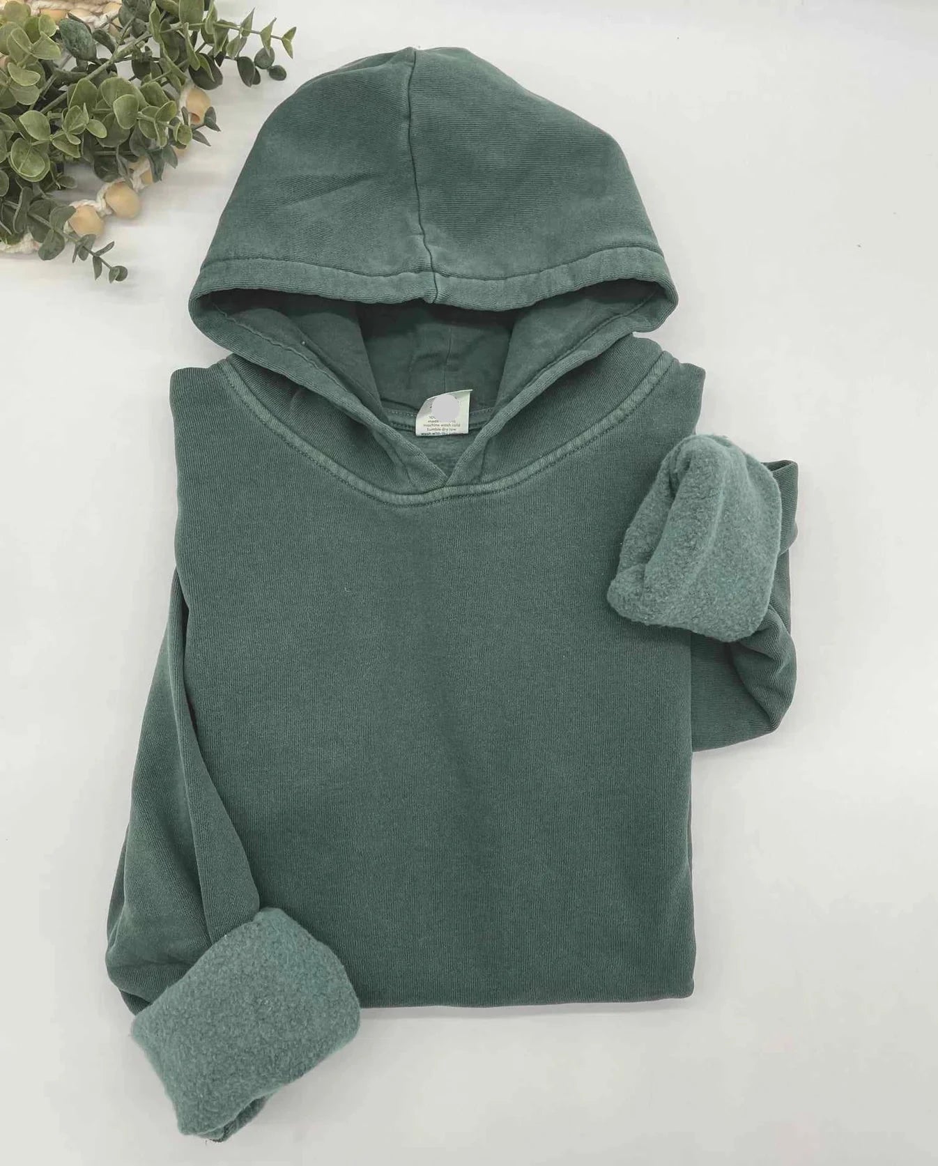 Pigment Dye Hoodies (The ones you LOVE)