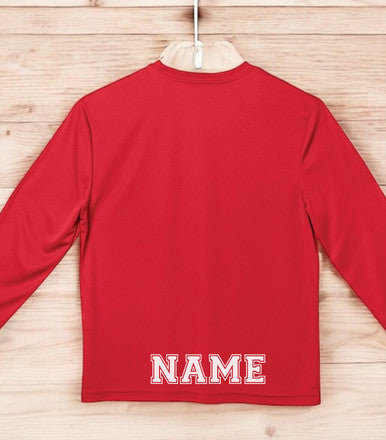 Poco Thorns Long Sleeve