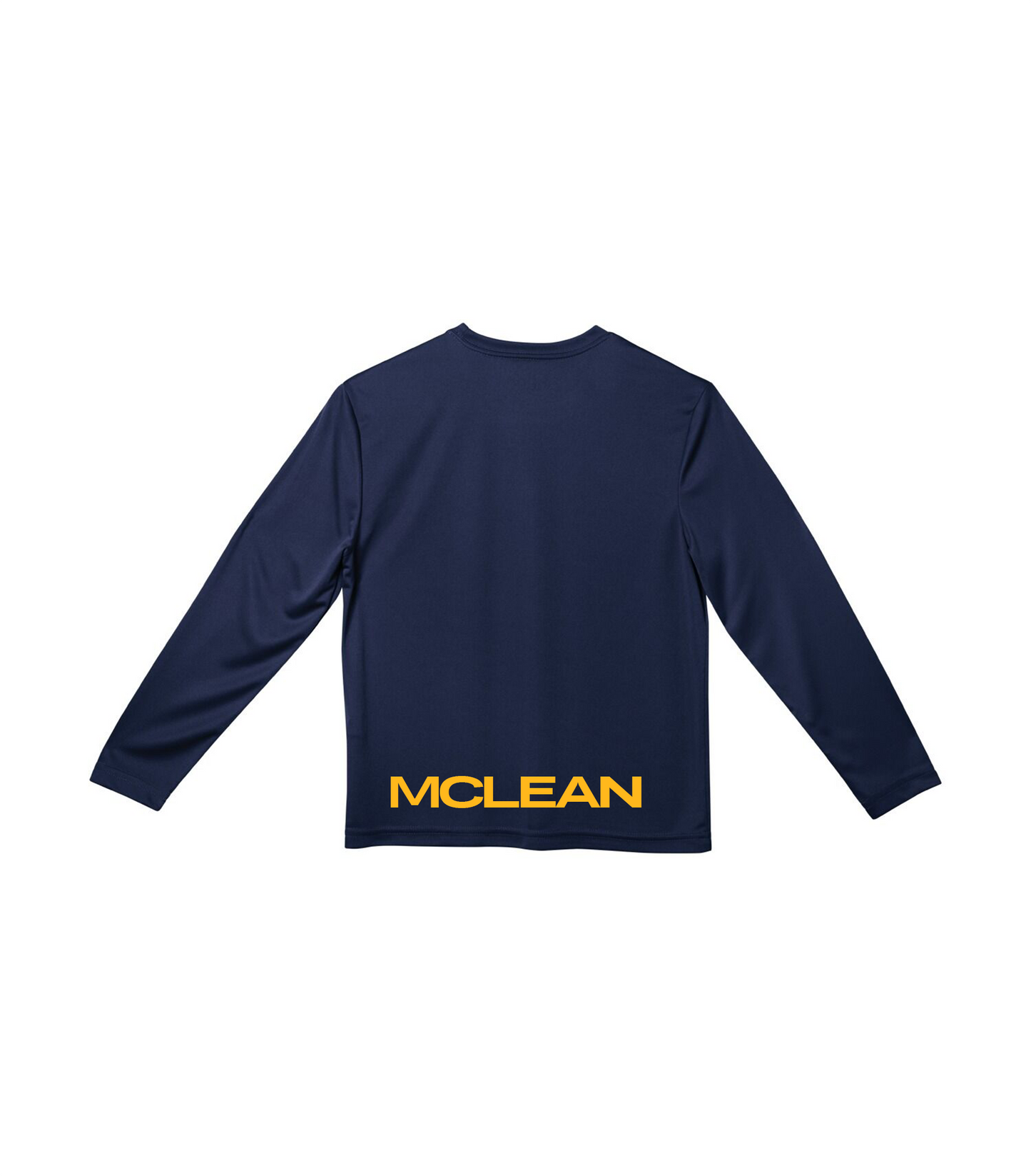 PREDATORS YOUTH PERFORMANCE LONG SLEEVE