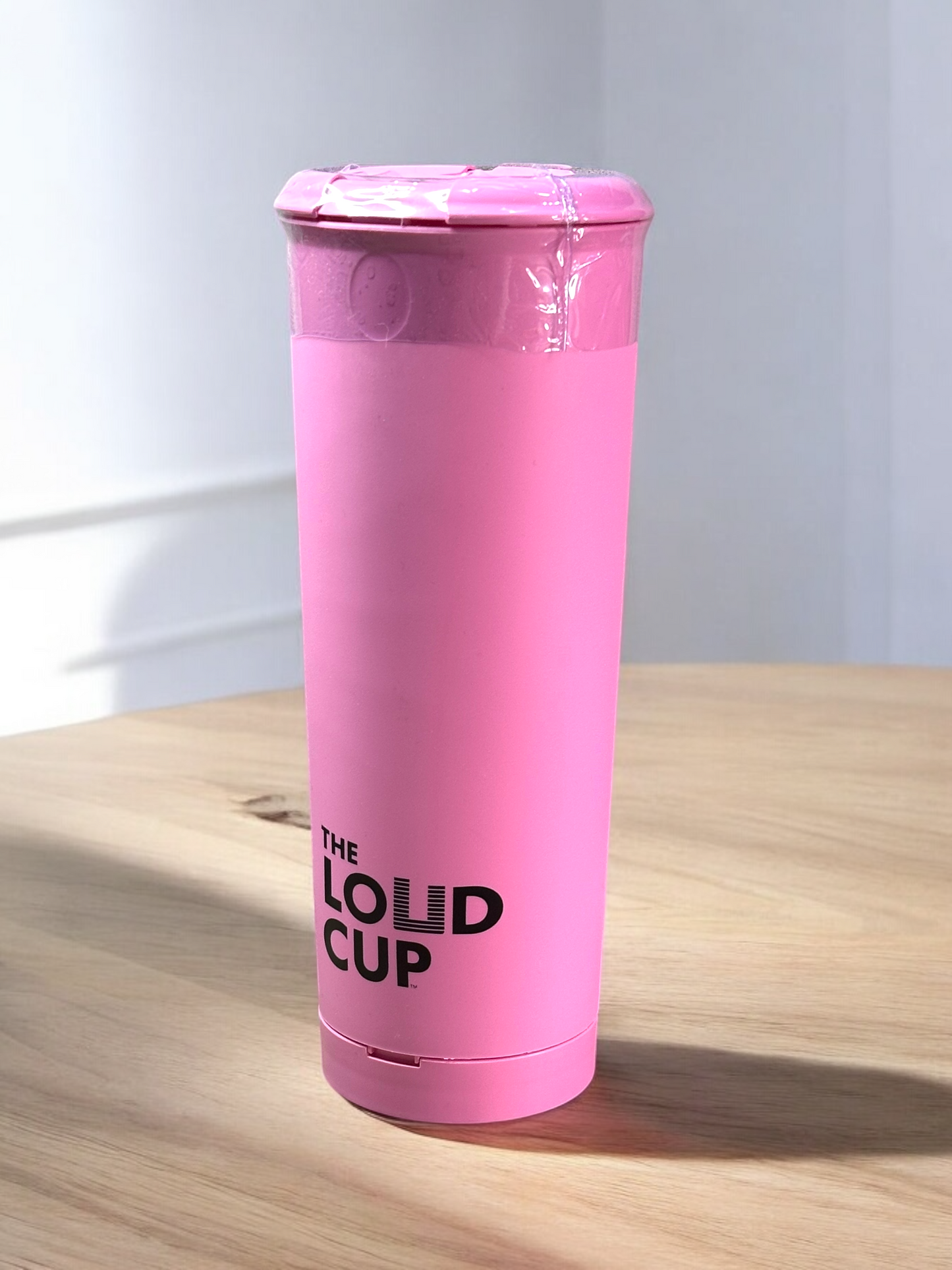 Noisy Cups