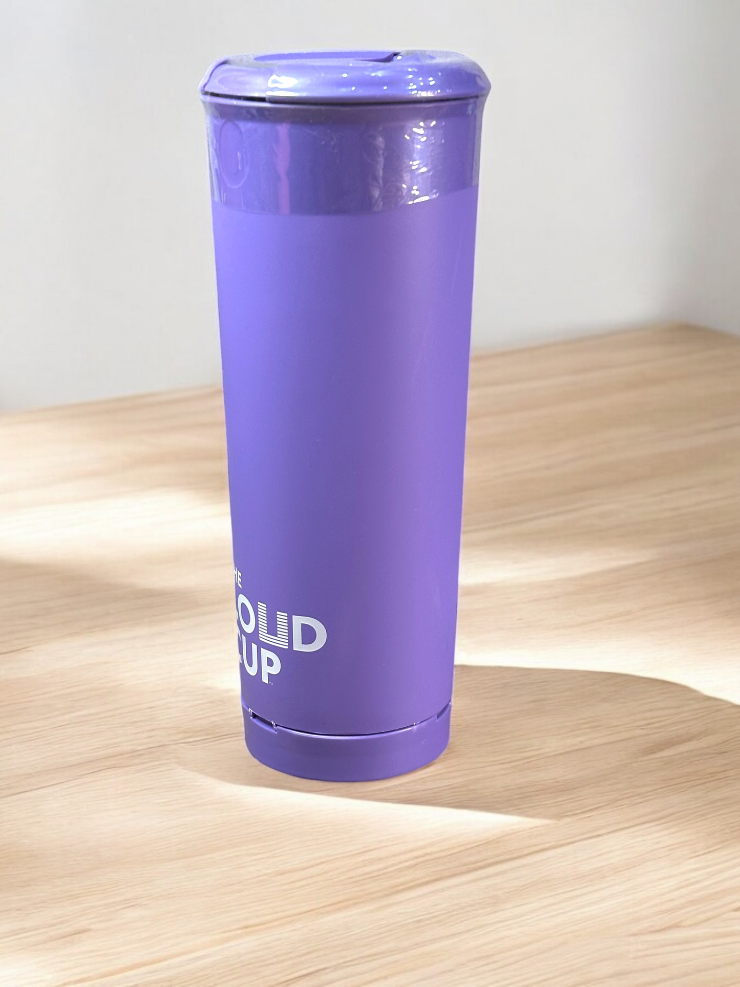 Noisy Cups