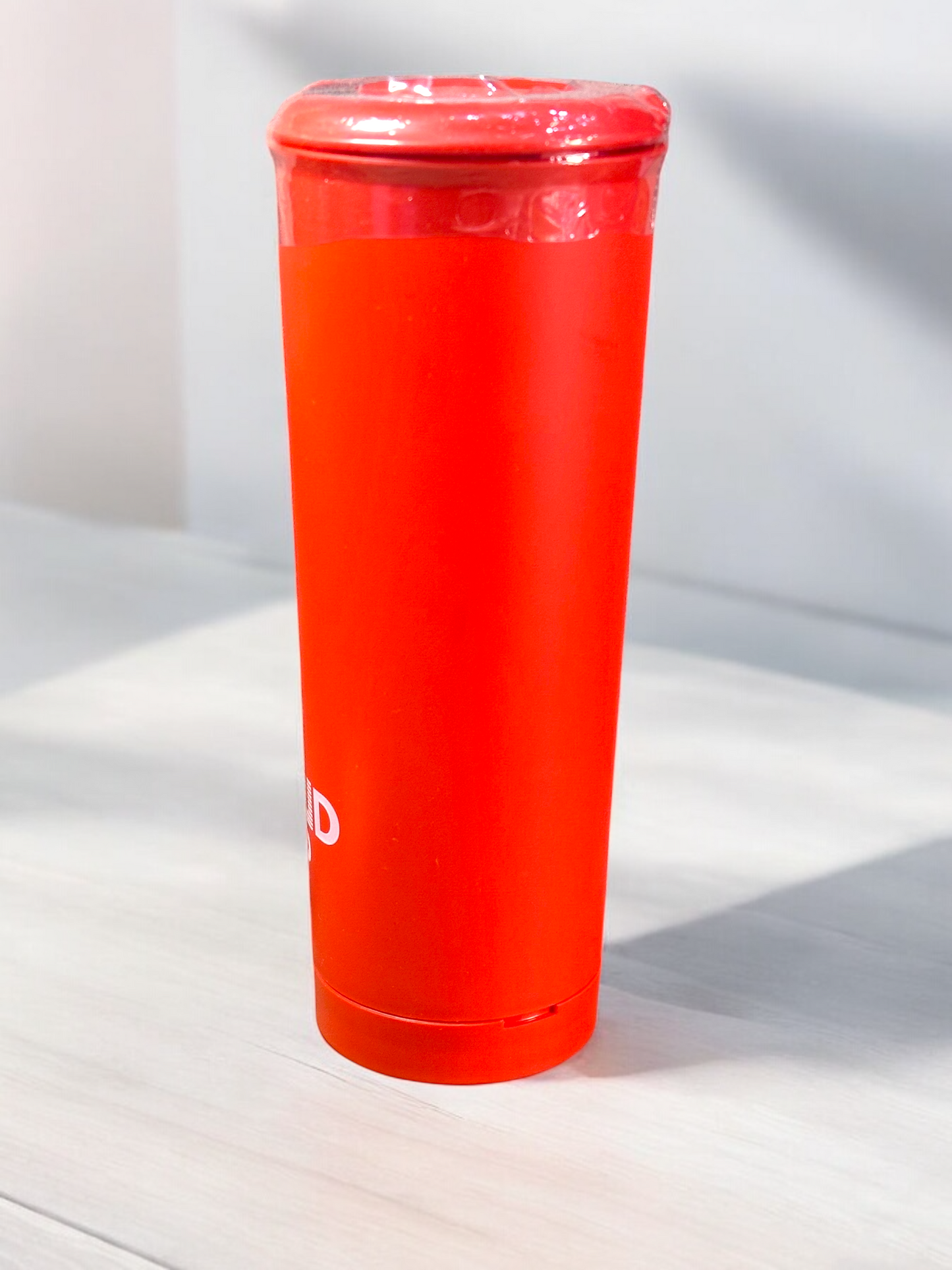 Noisy Cups