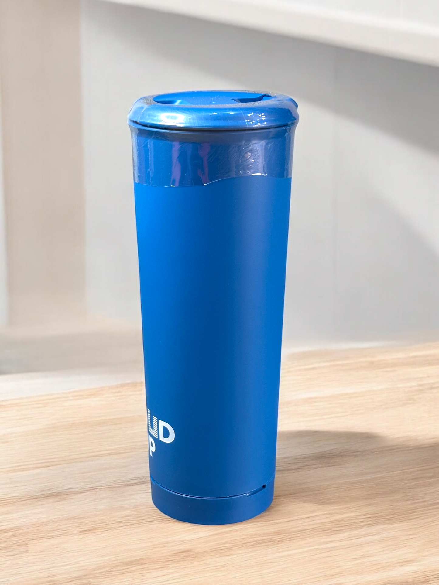 Noisy Cups