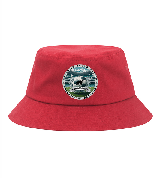 *NEW* SCORE BUCKET HATS